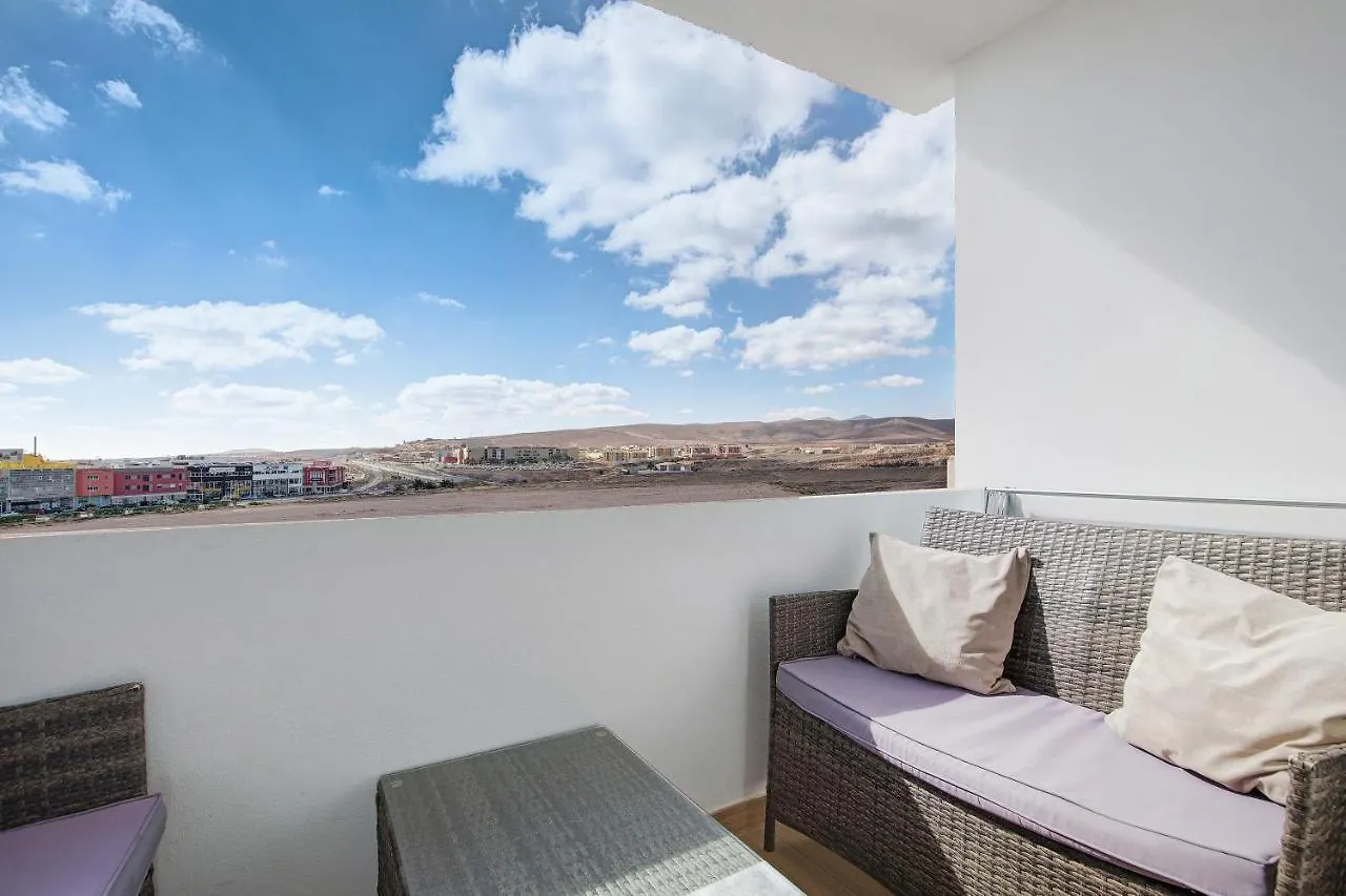 Casa Aliana Villa Puerto del Rosario  Puerto del Rosario (Fuerteventura)