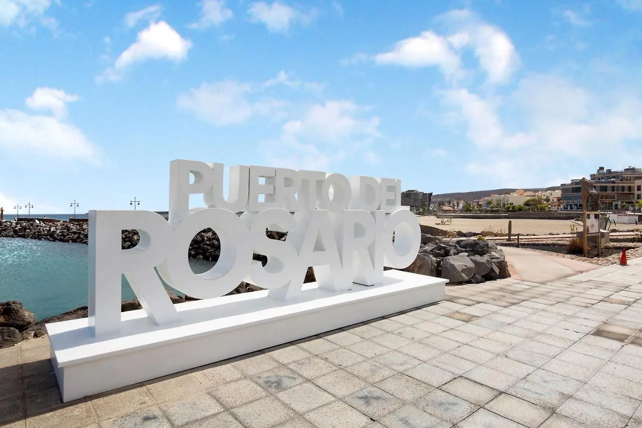 Casa Aliana Villa Puerto del Rosario  0*, Puerto del Rosario (Fuerteventura)