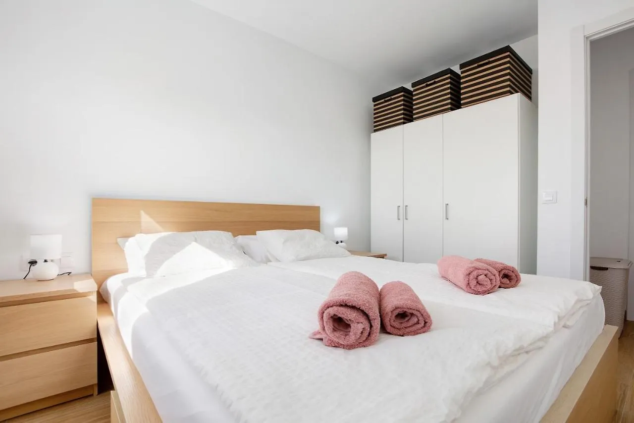 Casa Aliana Villa Puerto del Rosario  0*, Puerto del Rosario (Fuerteventura)