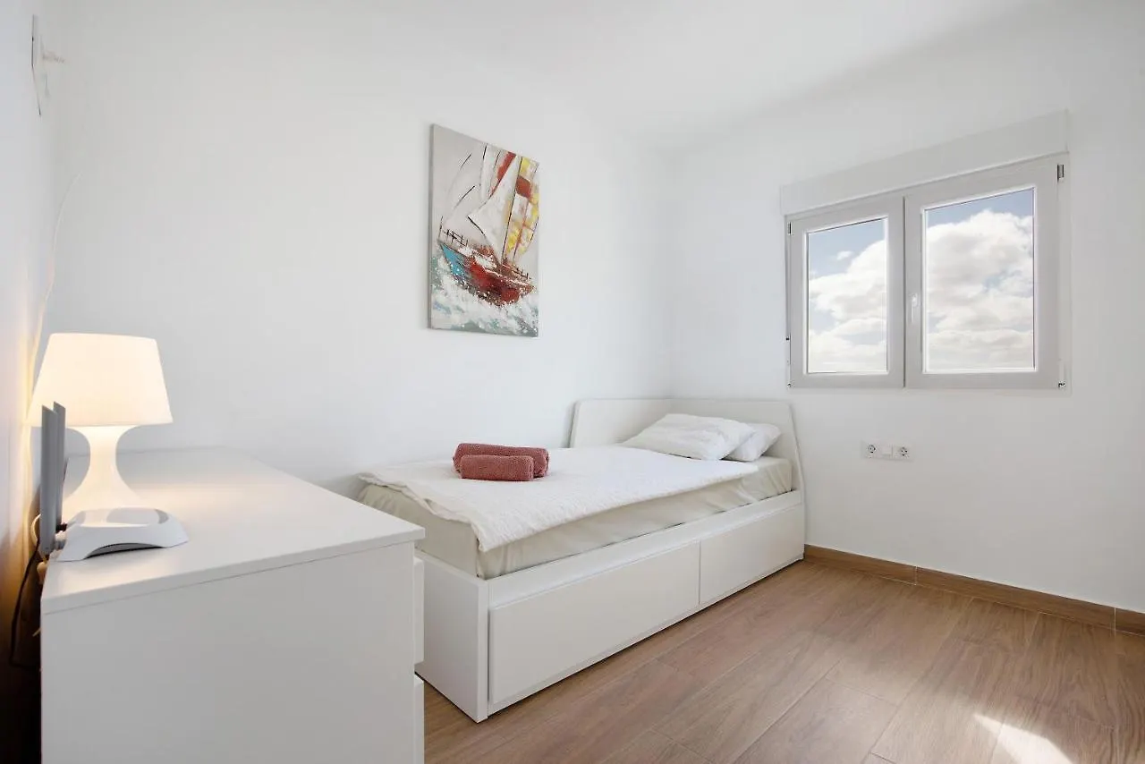 Casa Aliana Villa Puerto del Rosario  Puerto del Rosario (Fuerteventura)