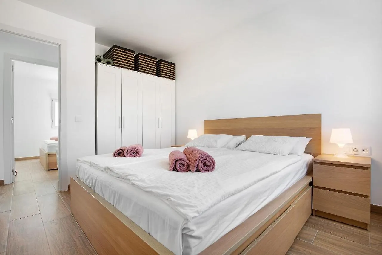 Casa Aliana Villa Puerto del Rosario