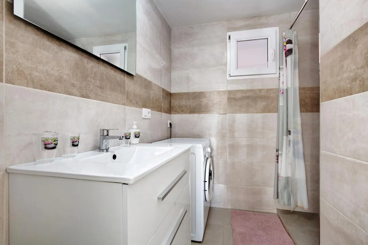 Casa Aliana Villa Puerto del Rosario  Spain